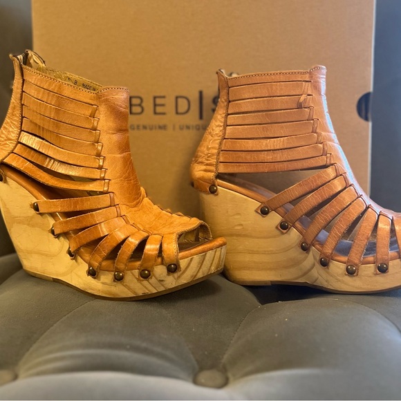 🌈🌈GUC BED STU SIZE 7🌈🌈 - Picture 4 of 4